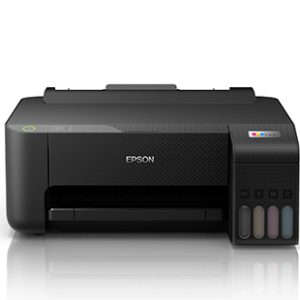 Epson EcoTank L1210 A4 Ink Tank Printer