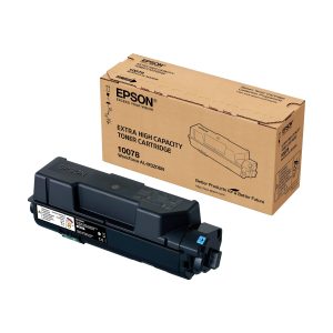 EPSON AL-C9500DN HIGH CAP TONER BLACK
