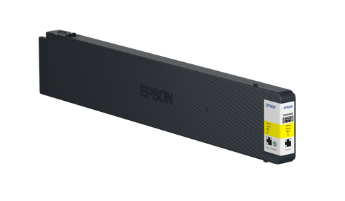 EPSON INK CARTRIDGE,Y,75PPM