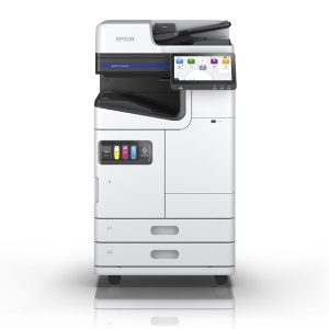 Printer A3 Warna Multifungsi Epson WorkForce Enterprise AM-C4000