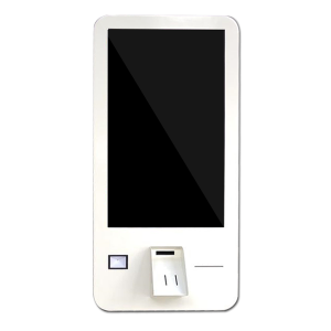 DigiSIGN Self Order Kiosk Platform Android 32 Inch - Capacitive Touch
