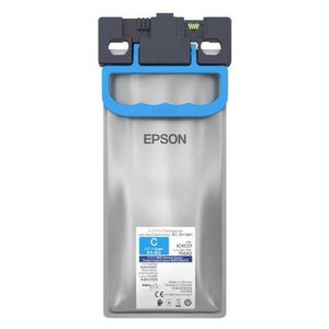 EPSON WF-C878R/C879R INK PACK, CYAN/LARGE