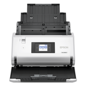 Epson WorkForce DS-30000 A3 Duplex Sheet-fed Document Scanner