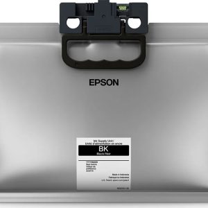 EPSON WF-M5399/M5899, BK/XL 40,000 page