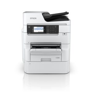 WorkForce Pro WF-C879R A3 Colour Multifunction Printer