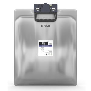 EPSON WF-C878R/C879R INK PACK, BLACK/LARGE