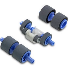 DS-410 Roller Assembly Kit