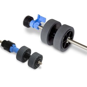 ES-580W Roller Assembly Kit