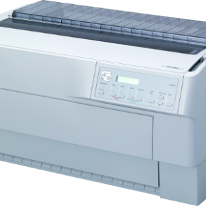 Epson DFX-9000 Dot Matrix Printer