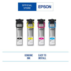 Ink for the Epson WorkForce Pro WF-C5890