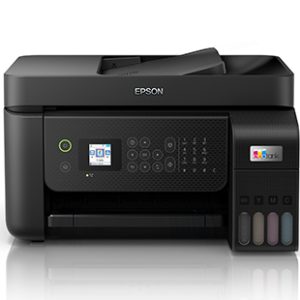 Epson EcoTank L5290 A4 Wi-Fi All-in-One Ink Tank dengan ADF