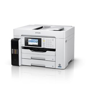 Printer Epson EcoTank L15180 A3 Wi-Fi Duplex Multi-Function Ink Tank