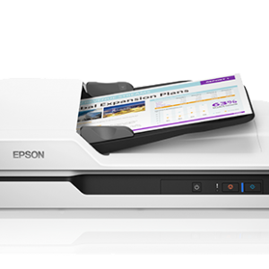 Epson WorkForce DS-1630