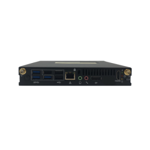 DAHUA Detachable PC Module Gen12 I7 8G+ 256G