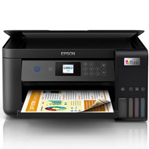 Epson EcoTank L4260 A4 Wi-Fi Duplex All-in-One Ink Tank
