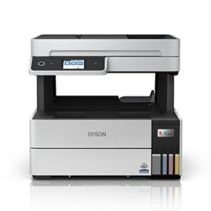 Epson EcoTank L6460 A4 Ink Tank
