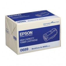 EPSON  High Capacity Toner Cartridge (AL-M400DN)