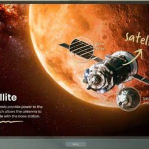 BENQ Board RP7504 (128GB)