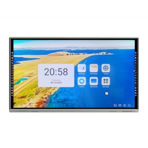 ICE Board E2 Series 65 Inch