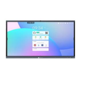 ICE Board X Series 75 Inch - Built in Camera and Mic
