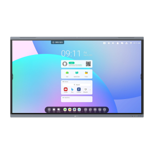 ICE Board X2 Series 75 Inch - Built in Camera and Mic