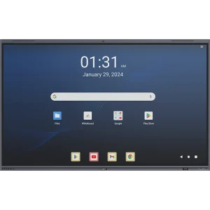 INTERACTIVE FLAT PANEL IN-HS86T50A New Model
