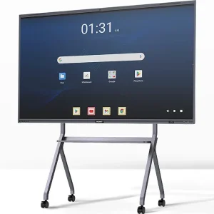 INTERACTIVE FLAT PANEL IN-HS65T50A New Model