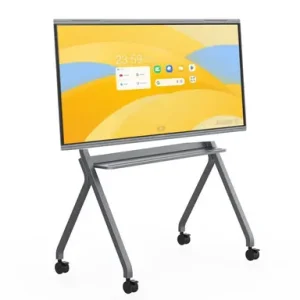 MAXHUB S6580 - 65INCH INTERACTIVE 4K + STAND