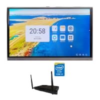 ICE Board E2 Series 65 Inch + OPS i5 (8-256)