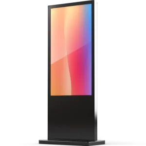 STANDING KIOSK IN-SK55DH