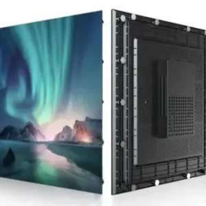 Digisign LED Videotron