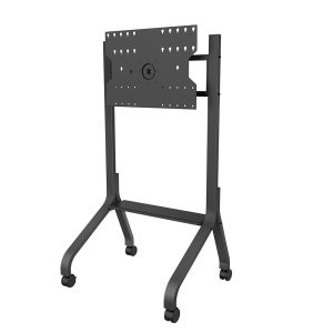 BENQ STANDING TROLLEY TTY21 (Rotate)