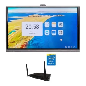 ICE Board E2 Series 65 Inch + OPS i7 (8-256)