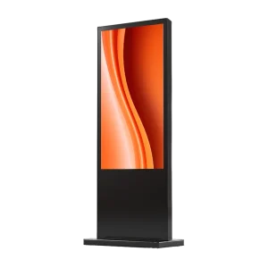 STANDING KIOSK IN-SK55TC New Model