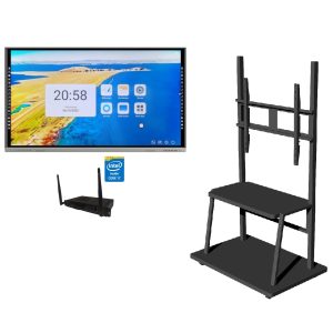 ICE Board E2 Series 65 Inch + OPS i7 (8-256),+ Stand