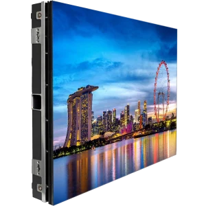 LED VIDEOTRON INDOOR LM Series IN-HD1704L/M New Model