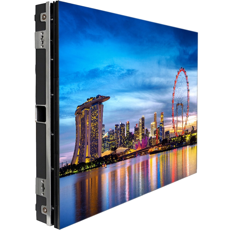 LED VIDEOTRON INDOOR LM Series IN-HD1704L/M New Model
