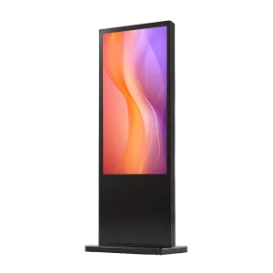 STANDING KIOSK IN-SK55TCi New Model