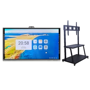 ICE Board E2 Series 65 Inch + Stand