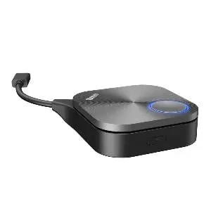 BENQ WIFIDONGLE / WPS TWY31 (Instashare Button)