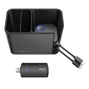 BENQ WIFIDONGLE / WPS TZY31 (Instashare Set)