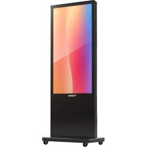 STANDING KIOSK IN-SK75DH