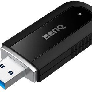 BENQ WIFIDONGLE / WPS WD02AT