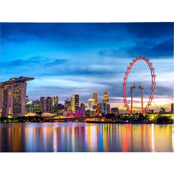 LED VIDEOTRON INDOOR LC Series IN-HD1804L/C - Image 2