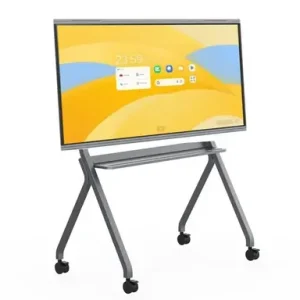 MAXHUB S8680-EK-EDU - 86INCH SMART 4K, 48MP CAM + STAND
