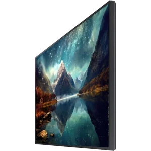 WALLMOUNT SIGNAGE IN-SM50K5A