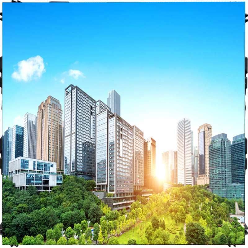 LED VIDEOTRON KD SERIES IN-HH55KL/D - Image 2