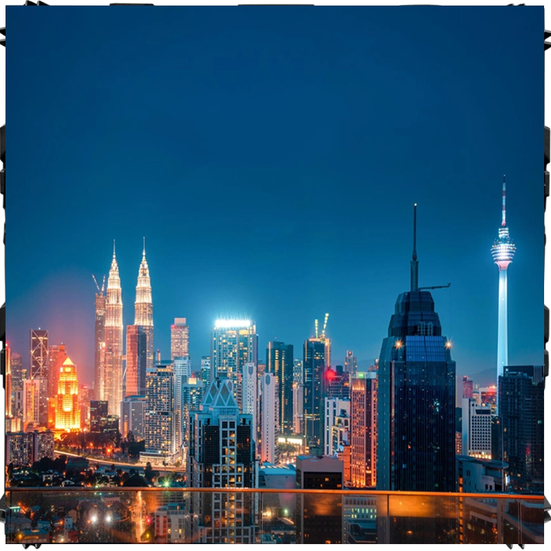 LED VIDEOTRON HO SERIES IN-2796HO - Image 2