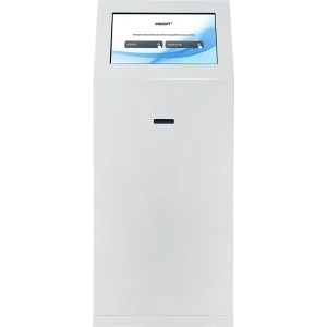 INSIGHT MESIN ANTRIAN IN-QS22VT