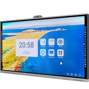 INTERACTIVE FLAT PANEL IN-HS65T50B New Model